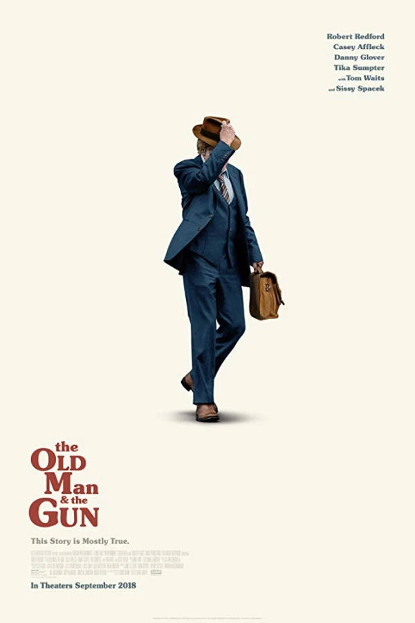 The last Gentleman Poster