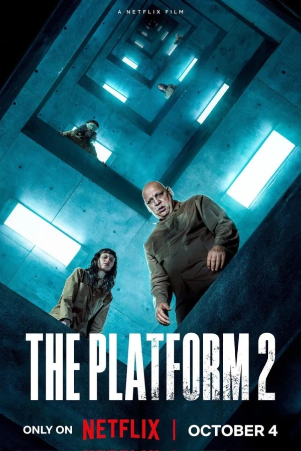 Hullet 2 Poster