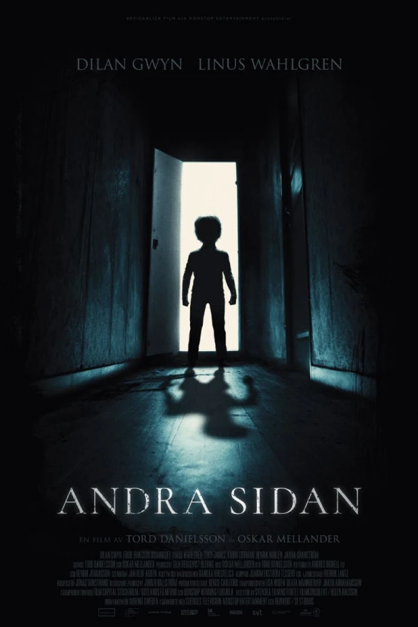 Andre siden Poster