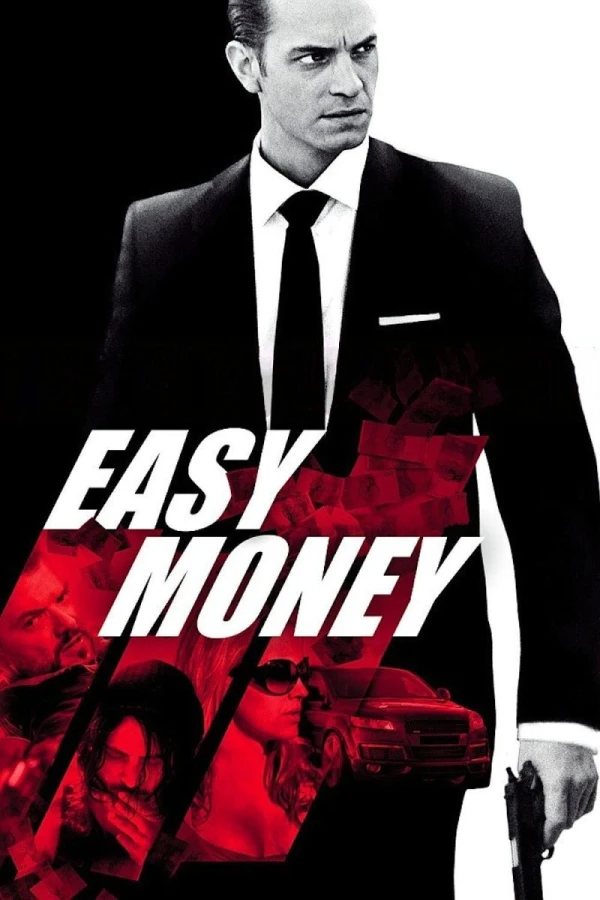 Easy Money Poster