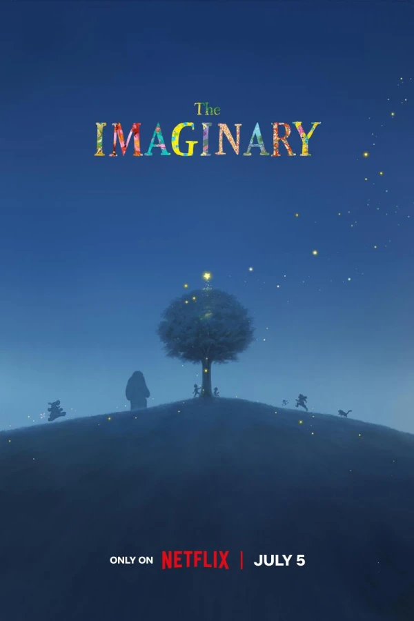 Den imaginære Poster