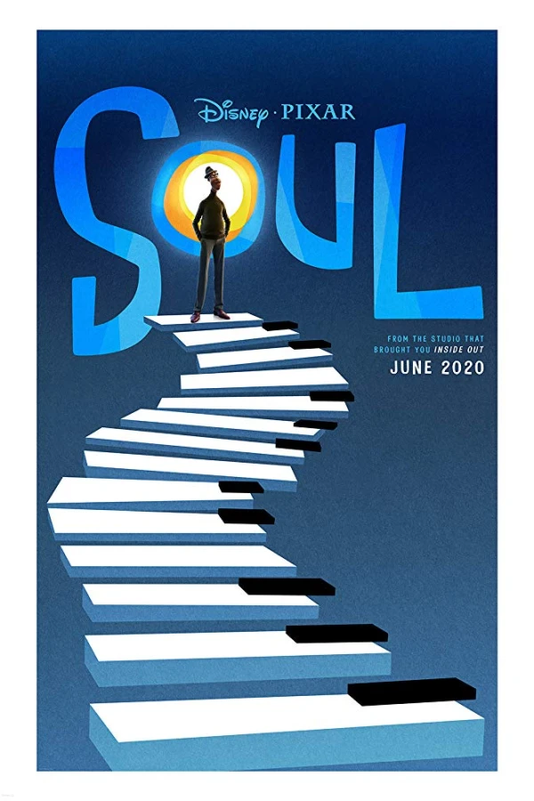 Sjel Poster
